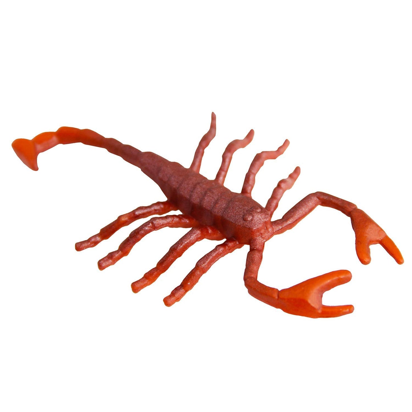 PINOWU 24pcs Insect Bug Toy Figures – 2-4 Inch Realistic Insects for Kids