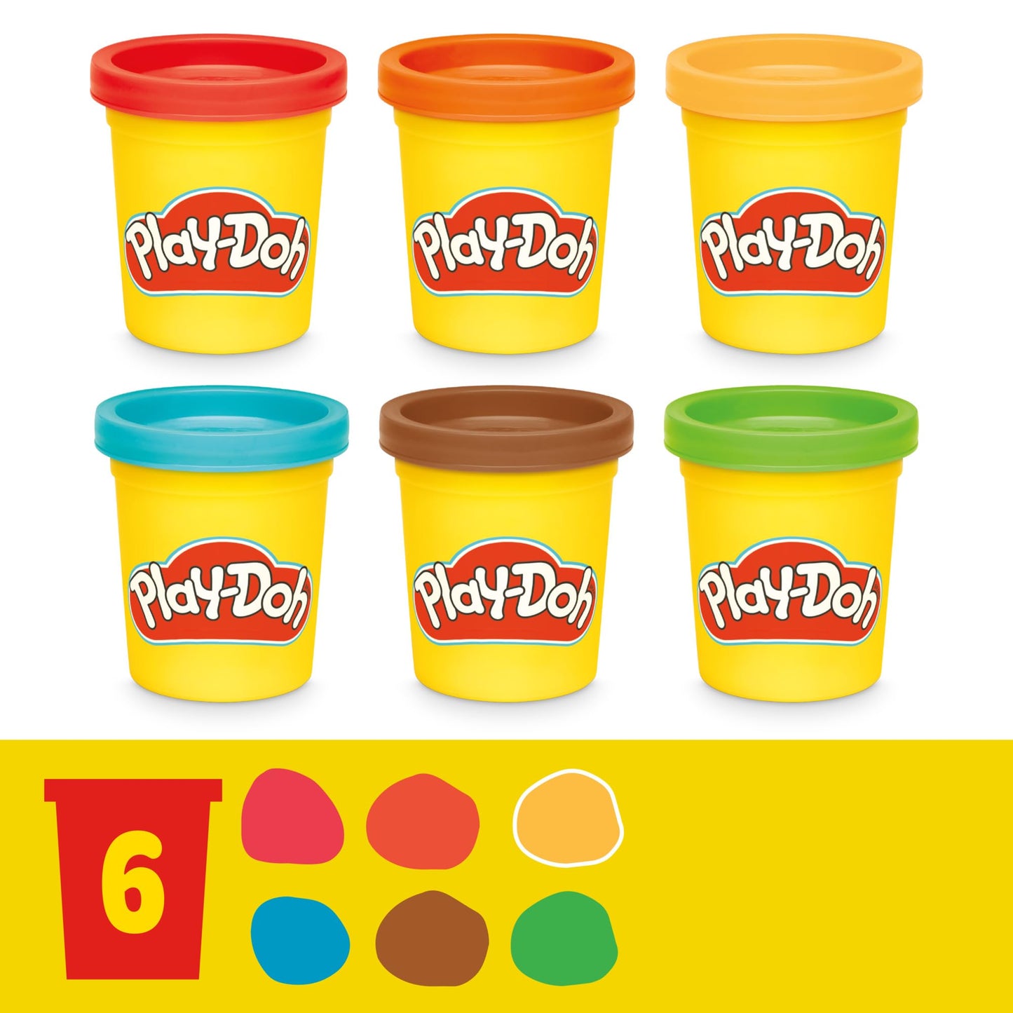 Play-Doh Grill Fun Playset | Imaginative Burger Making for Kids 3+