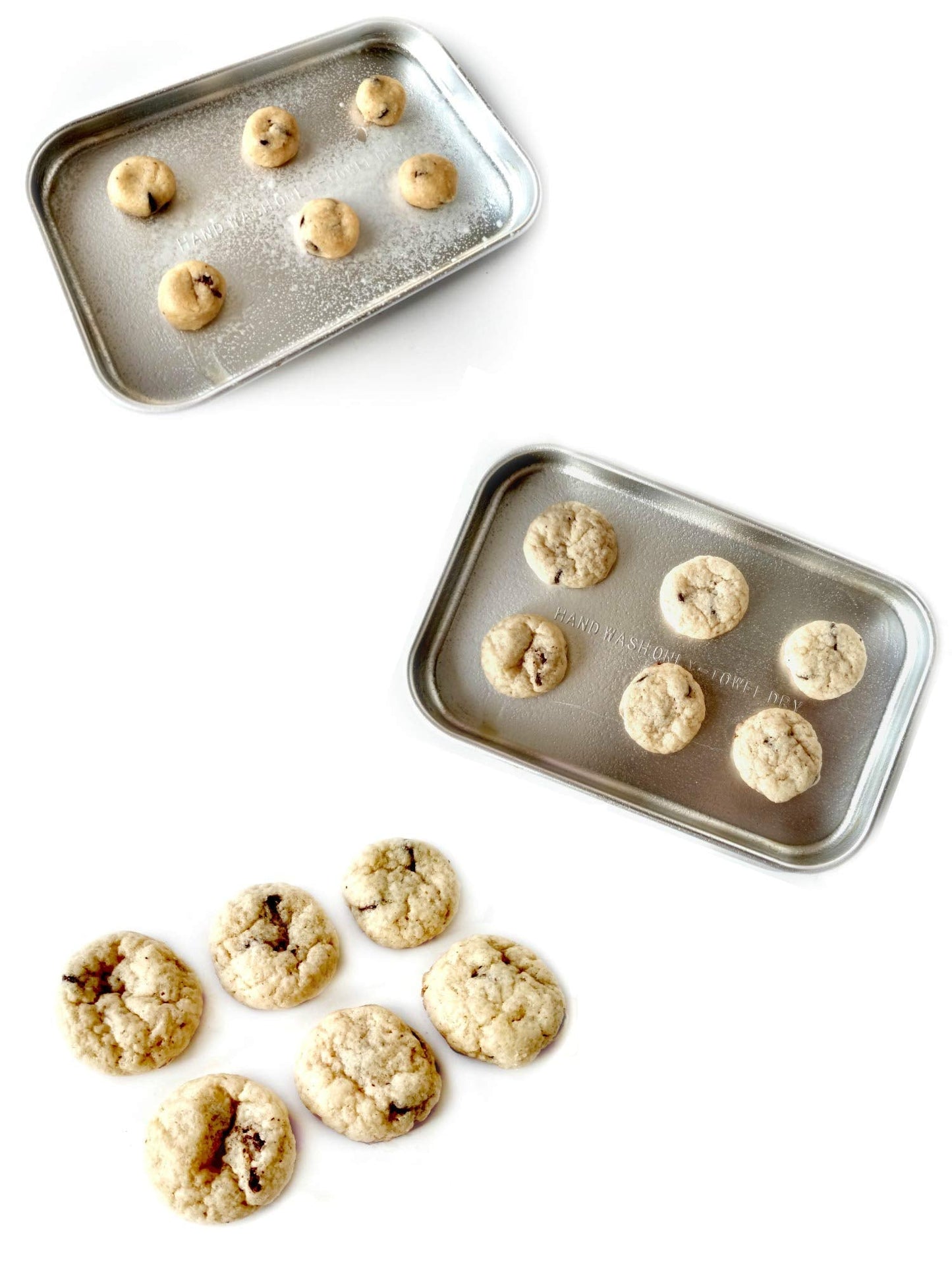 Play Oven Mixes Mega Refills – 12 Item Kids' Play Oven Baking Set (Cupcakes, Cookies, Frosting & Sprinkles)