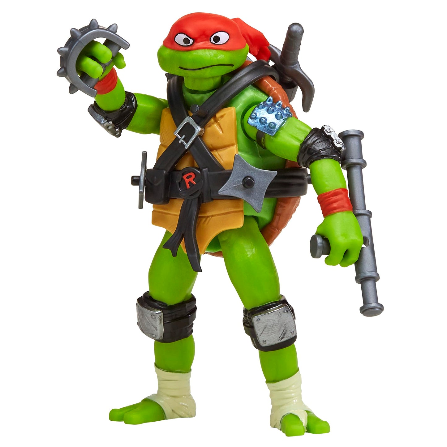 Tales of TMNT: Mutations Mix & Match 4.5" Raphael Basic Action Figure by Playmates Toys