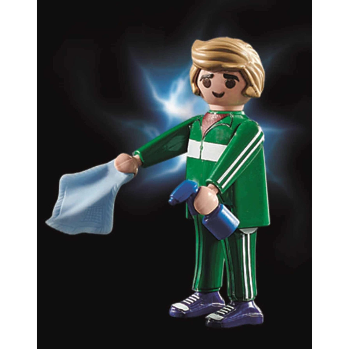 Playmobil Back to The Future Marty’s Pickup Truck – Creative Playset
