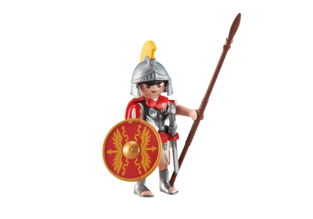 Playmobil Add-On Series - Roman General | Expand Your Roman World