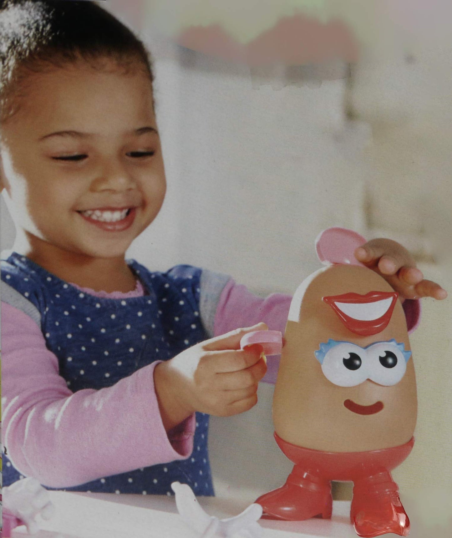 Playskool Mr Potato Head & Mrs Potato Head Bundle — 2 Complete Spud Characters for Creative Pretend Play
