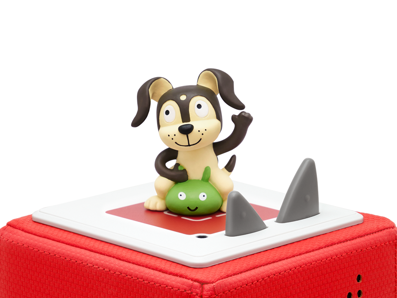 Tonies Story Character - Favourite Children’s Songs - Playtime and Action Songs