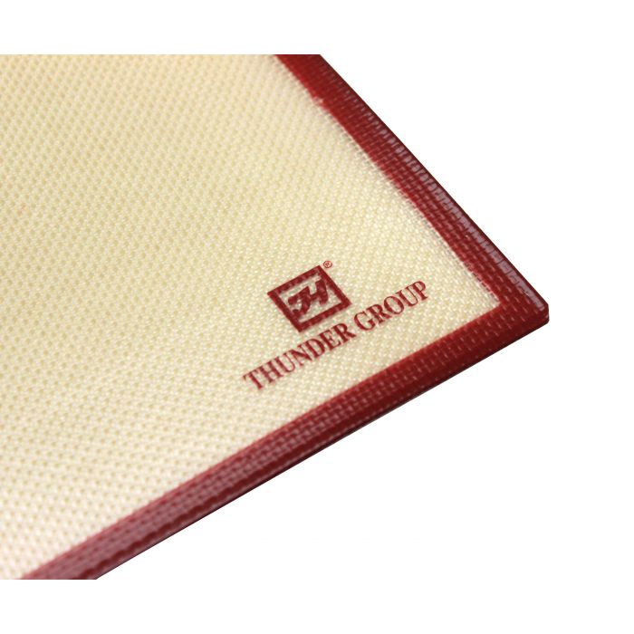 Non-Stick Silicone Baking Mat 419mm x 622mm Full Sheet