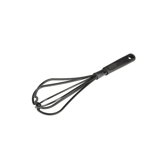 High-Heat Nylon Whip, 30.8 cm, Black