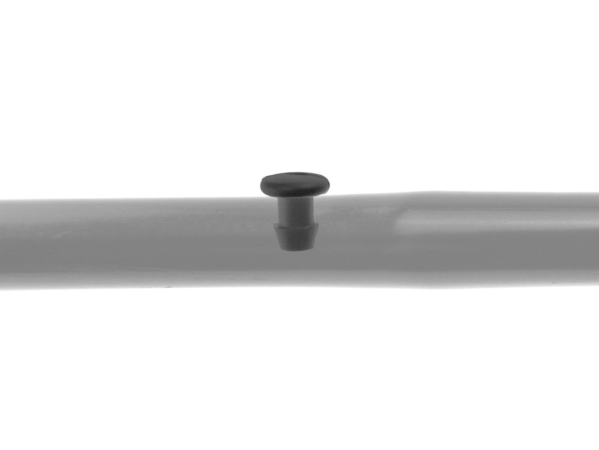Antelco Goof (Repair) Plugs 4mm Barb