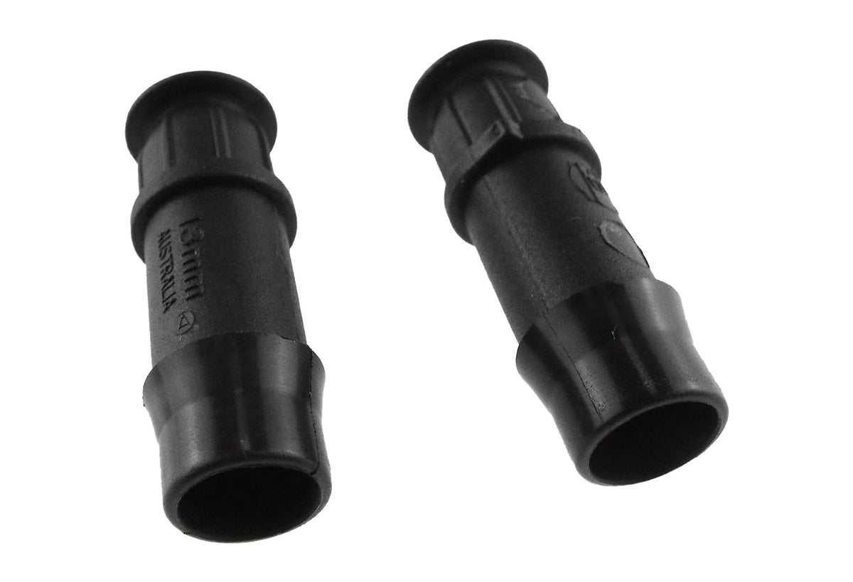 Antelco End Plug 13 mm