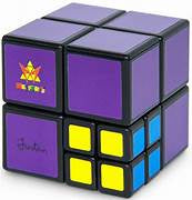Pocket Cube Puzzle - 3D Puzzle