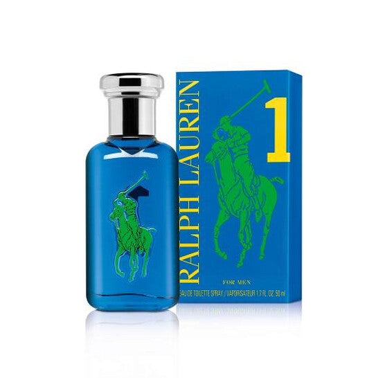 Ralph Lauren Big Pony 1 Eau de Toilette 50ml Spray
