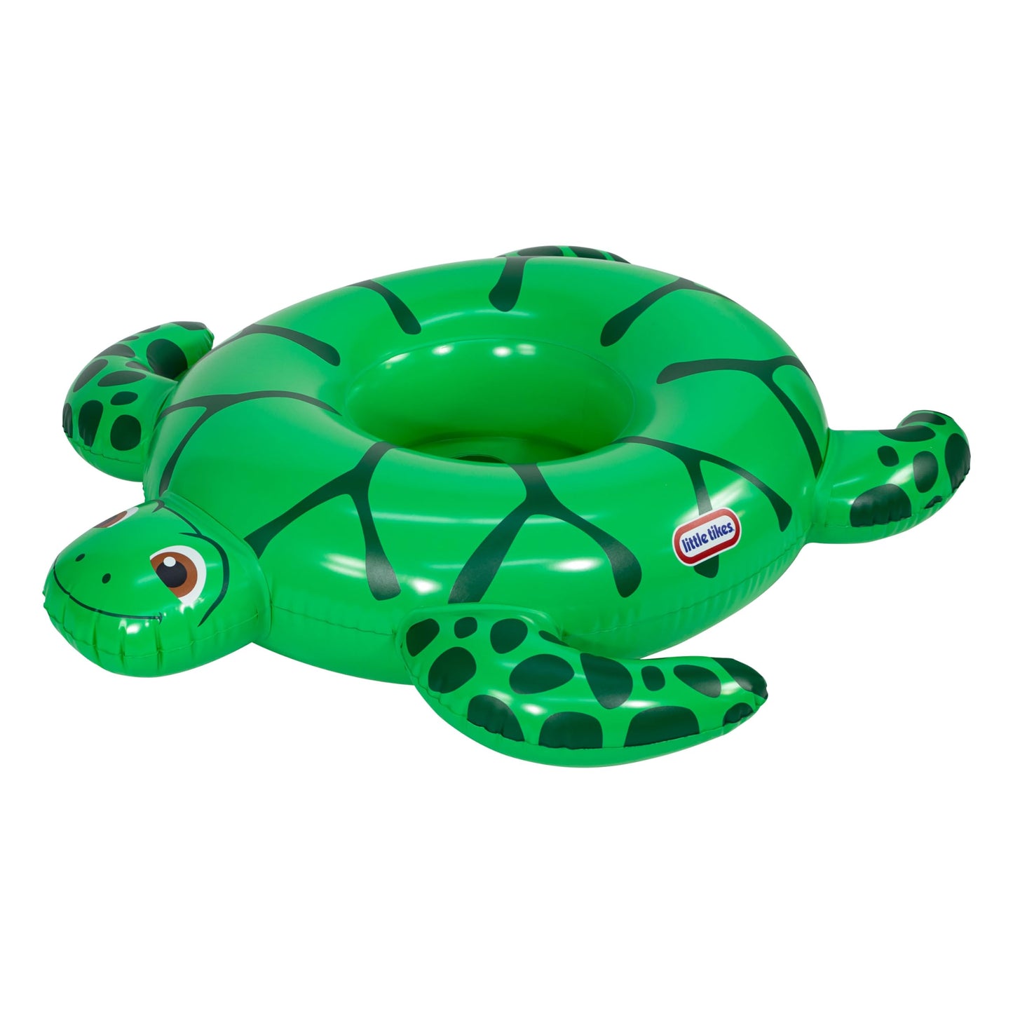 Poolcandy | Little Tikes Timmy The Turtle Baby Pool Float (6-24 Months)
