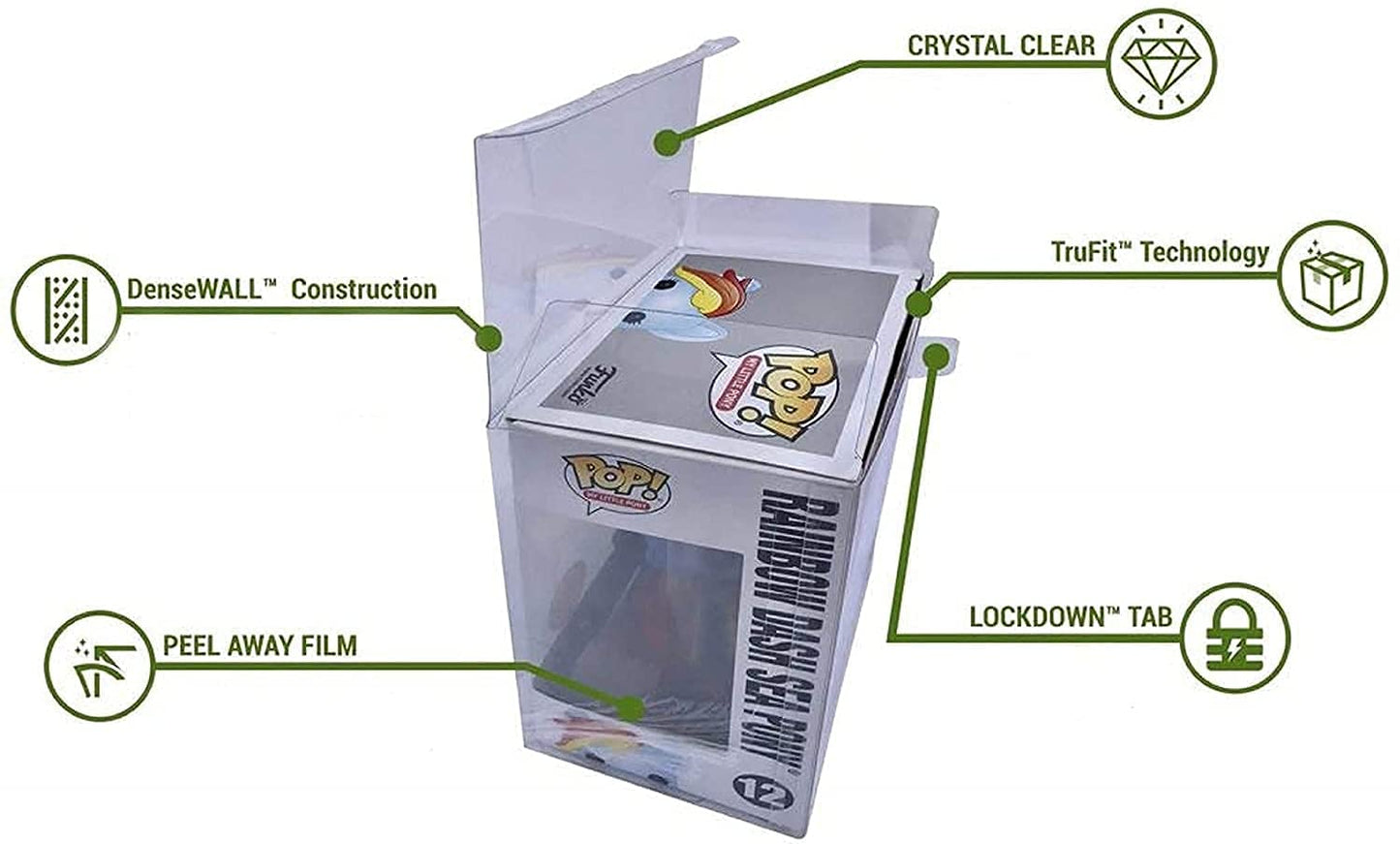 POP! Animation Solo Leveling Tank Chase 2020 Exclusive with Box Protector