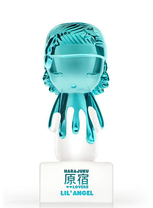 Gwen Stefani Harajuku Lovers Pop Electric Lil Angel Eau de Parfum 15ml Spray