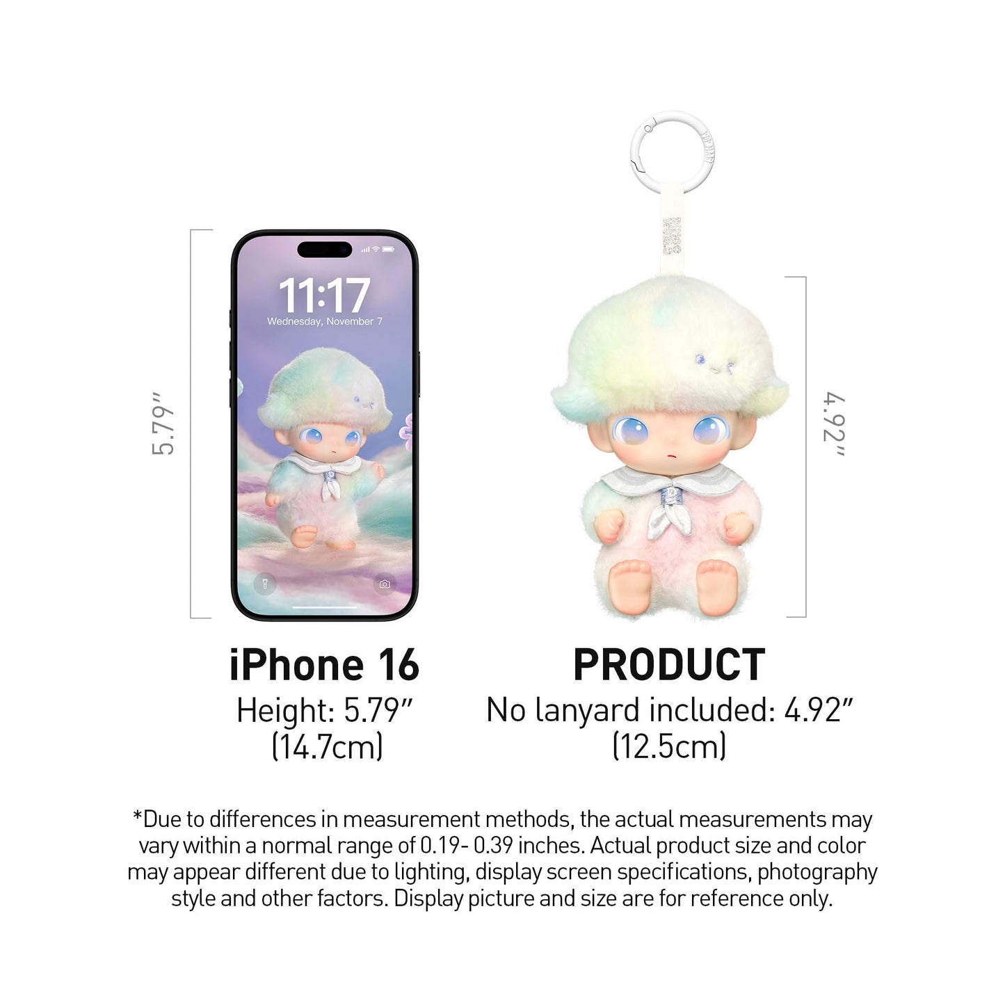 POP MART DIMOO Journal of New Life Series Blind Box Figures | Vinyl Plush Pendant Collectibles