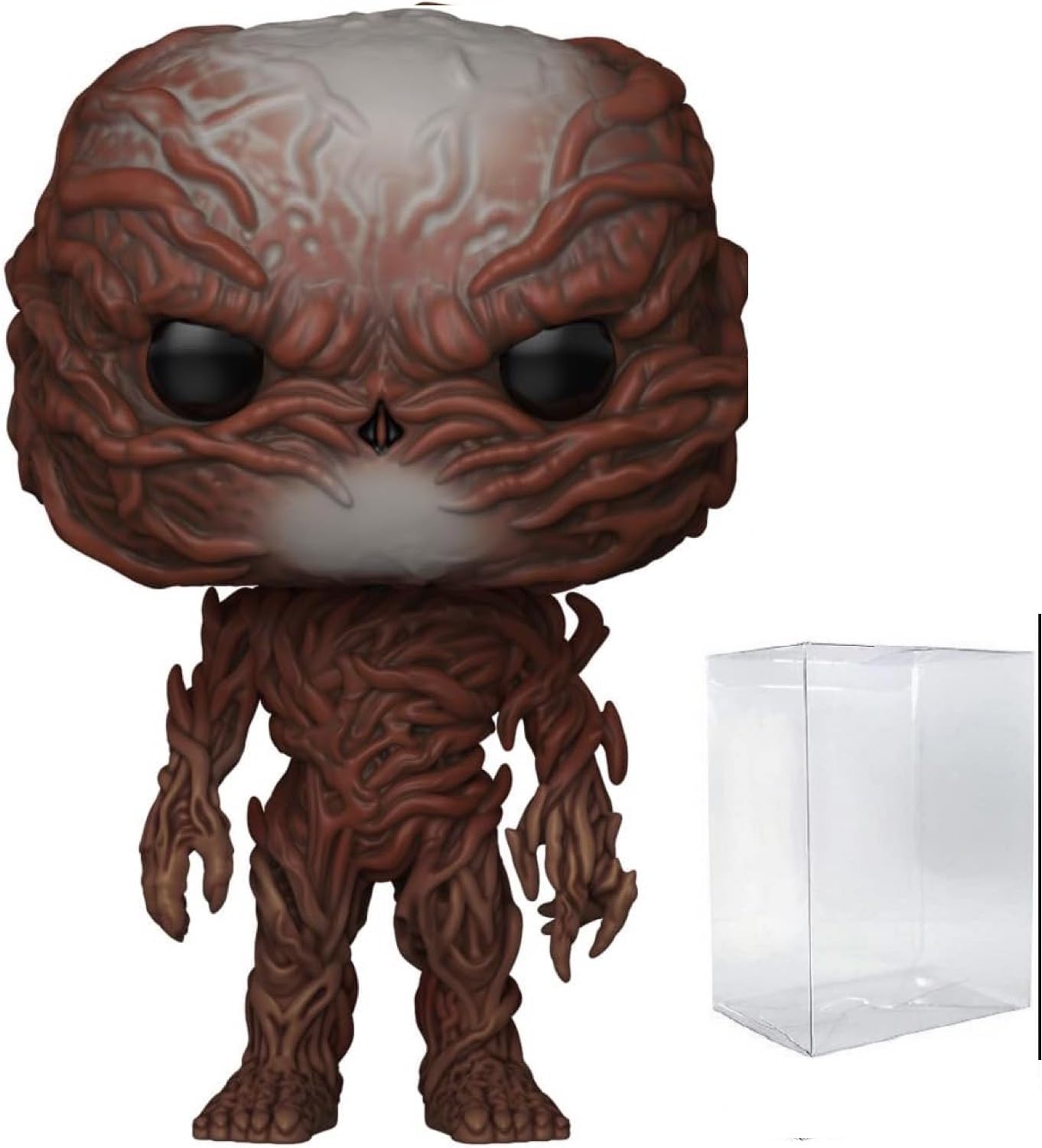 POP TV Vecna 1806 (Stranger Things Season 5) Funko Pop Vinyl Figure - 3.75 Inch | POP