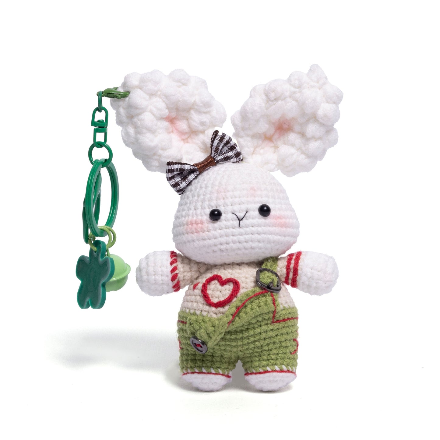 Popcorn Bunny – The Big-Eared Cutie You’ll Instantly Fall For