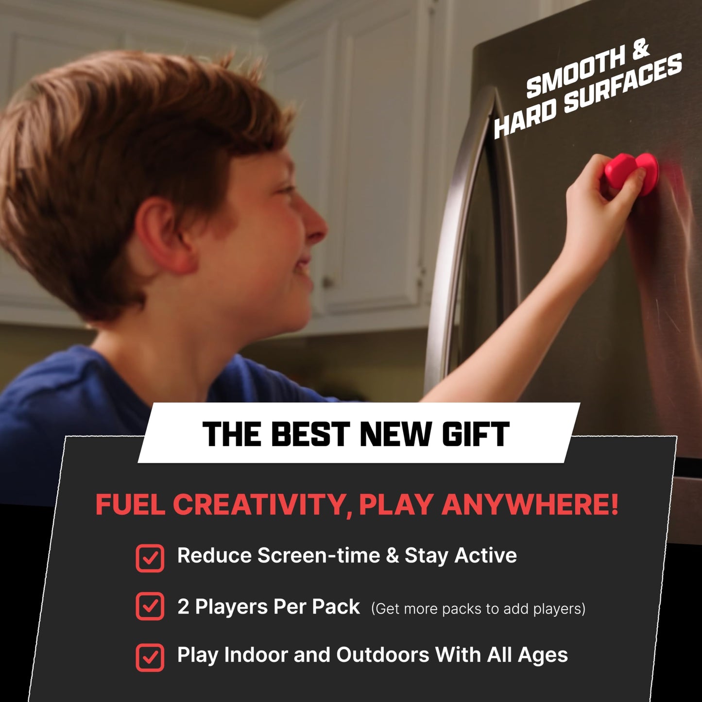 Popdarts Rookie Pack – Beginner Suction Cup Dart Game for Families & Kids | Indoor & Outdoor Fun