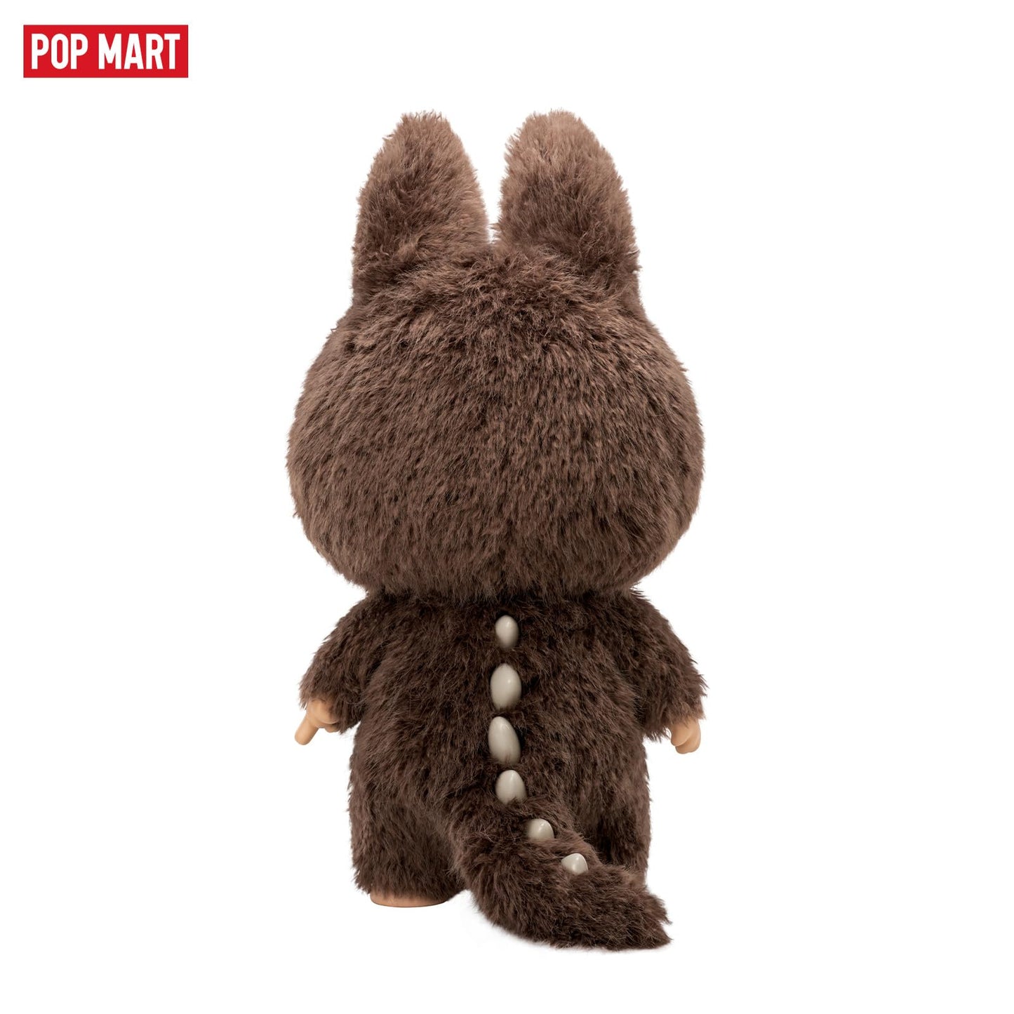 POP MART The Monsters - I Found You Vinyl Face Doll (58 cm) | Collectible Desk Decor