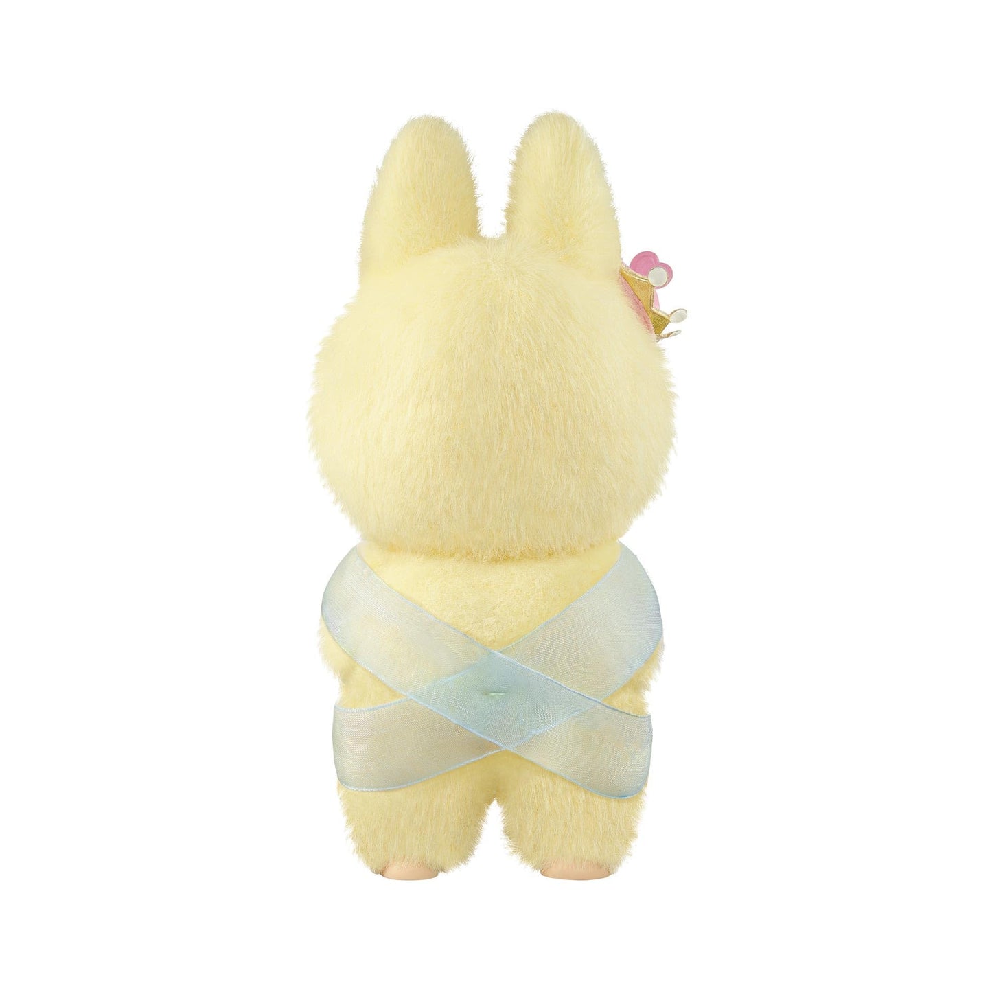 POP MART The Monsters Lets Checkmate Series – Vinyl Plush Hanging Card | Collectible Desk Decor