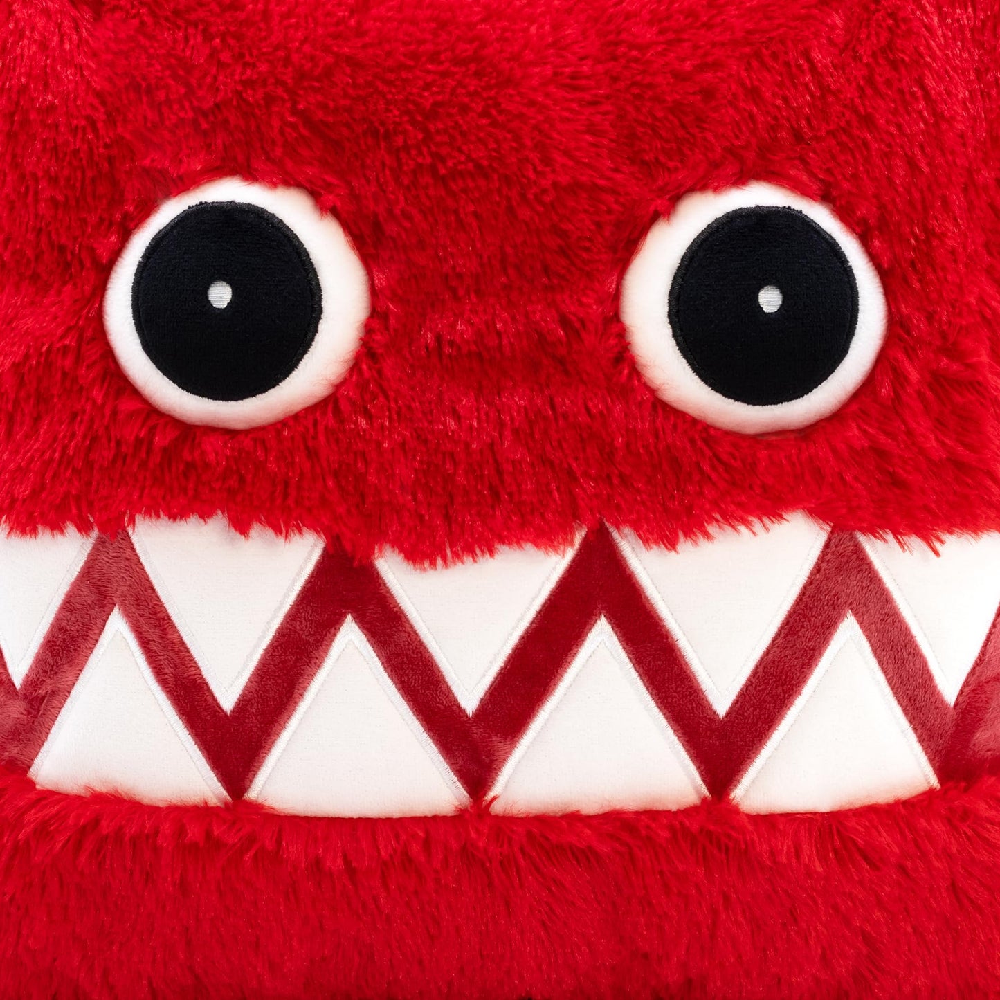 Poppy Playtime Boxy Boo Plush Pillow – 14-Inch Exclusive Collectible Body Pillow (Officially Licensed)