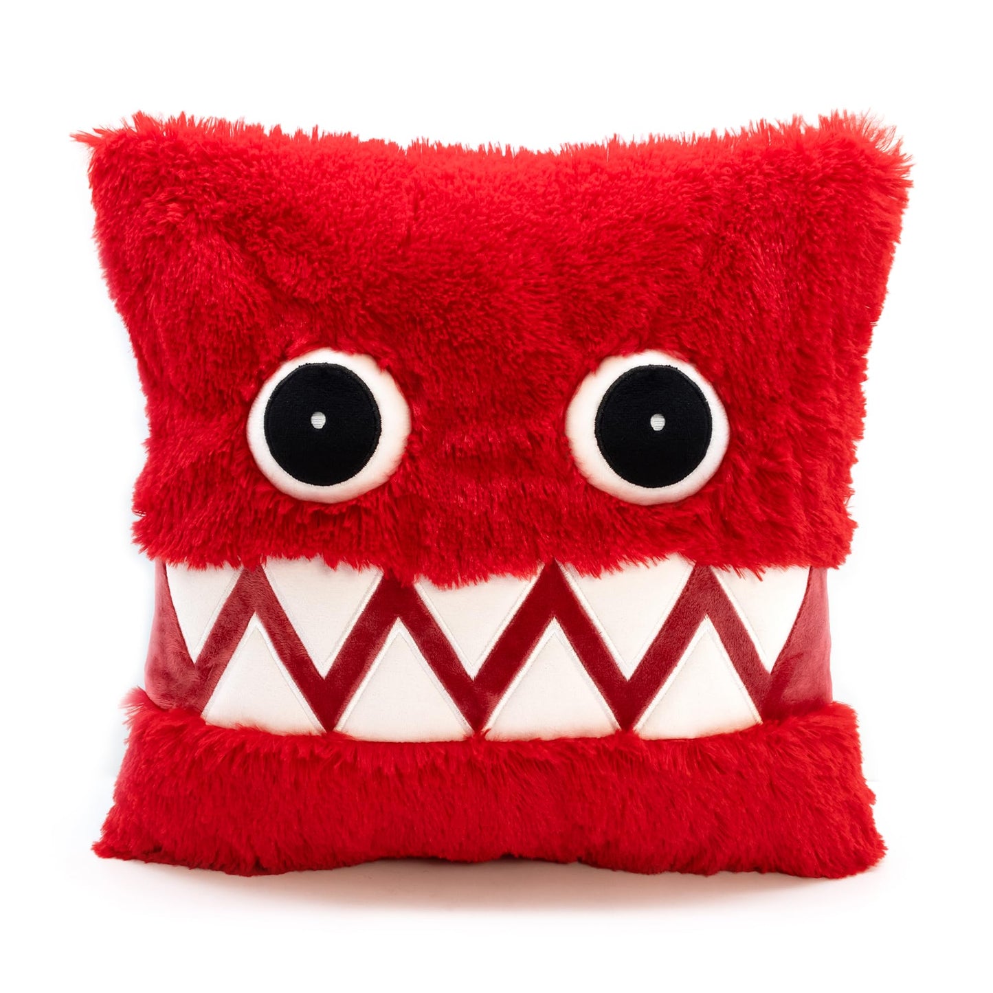 Poppy Playtime Boxy Boo Plush Pillow – 14-Inch Exclusive Collectible Body Pillow (Officially Licensed)