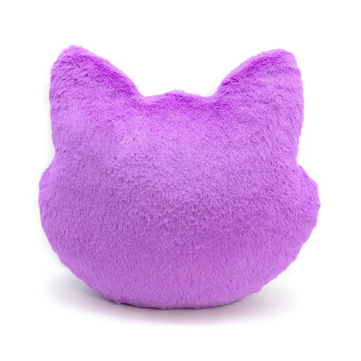 Poppy Playtime 14-inch CatNap Plush Pillow | Cozy Plush Cushion for Home and Travel