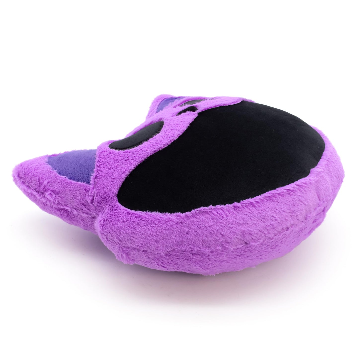 Poppy Playtime 14-inch CatNap Plush Pillow | Cozy Plush Cushion for Home and Travel