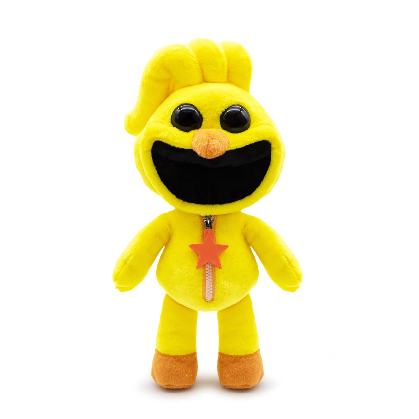 KickinChicken Plush – Poppy Playtime Official Store | 14-Inch Plush