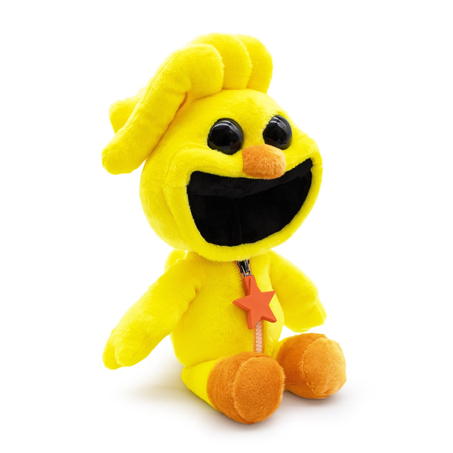 KickinChicken Plush – Poppy Playtime Official Store | 14-Inch Plush