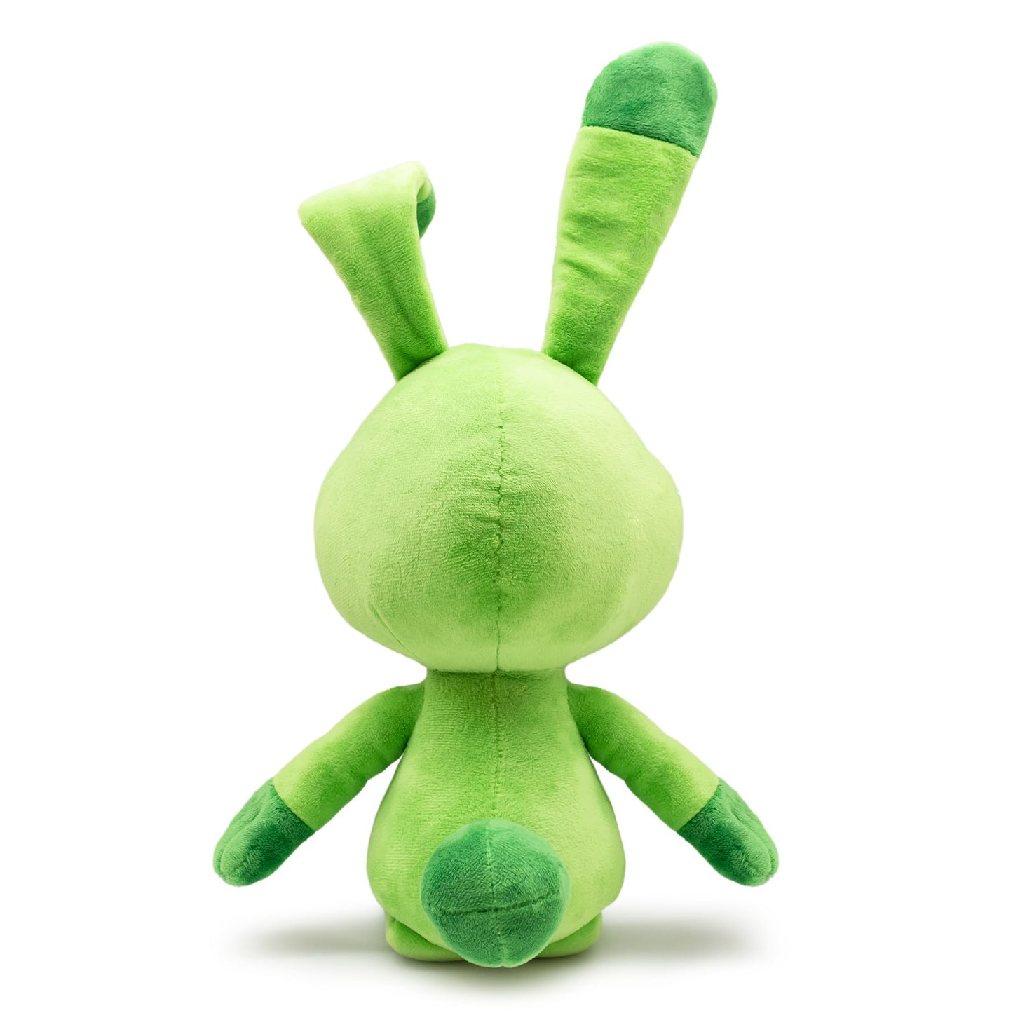 Poppy Playtime Smiling Critters 14-Inch Green Plush Doll – Collectible Toy