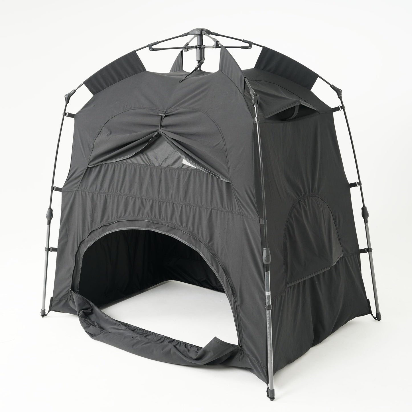 Porayhut Play Tent - Portable Blackout Playhouse for Kids (95% Light Blocking)