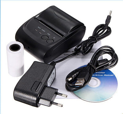 Portable Bluetooth Printer for Home Home and Office