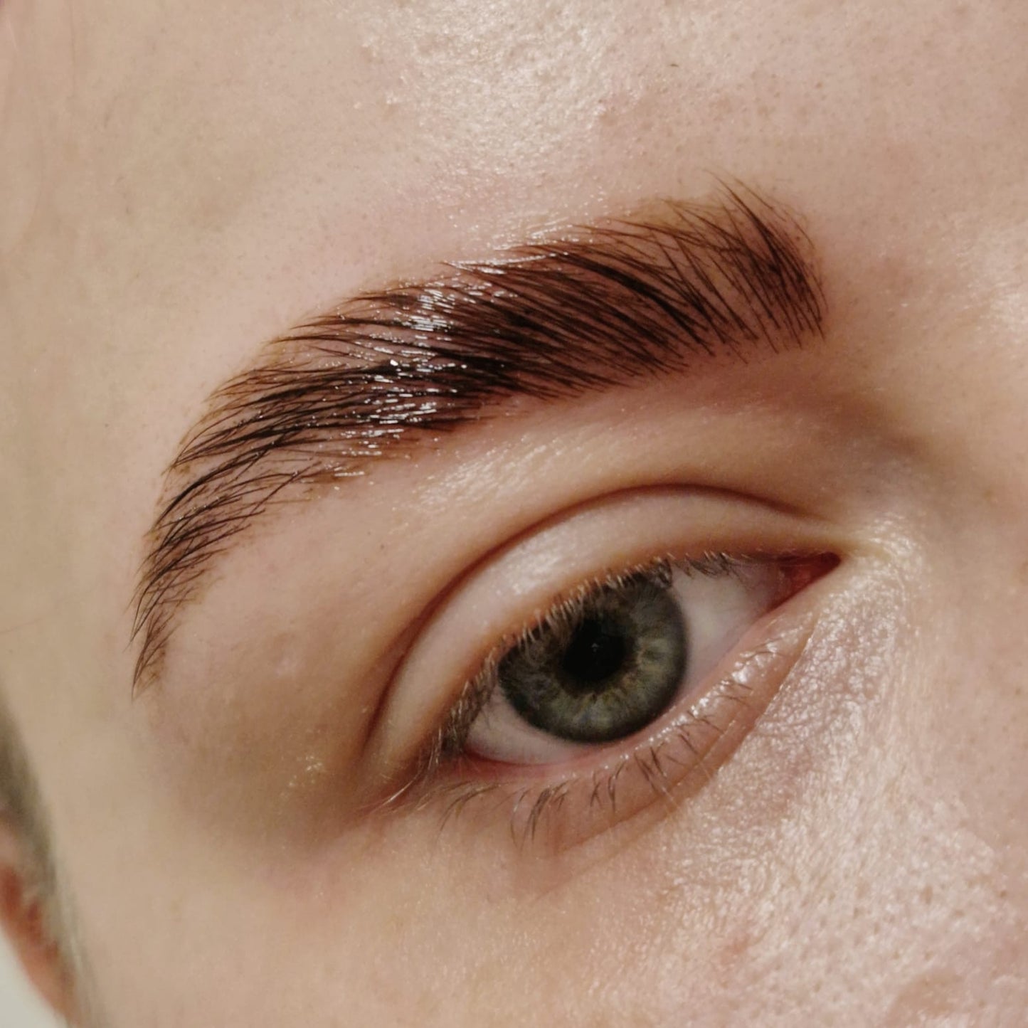 Powder Lift and Express Cysteamine Lash Lift & Brow Lami Sachets
