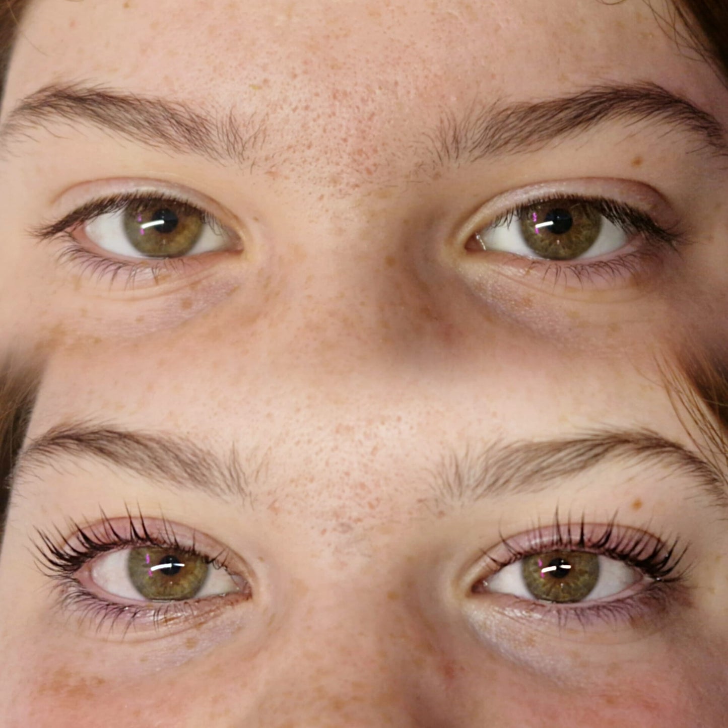 Sample Pack: Express Cysteamine Lash Lift & Brow Lamination