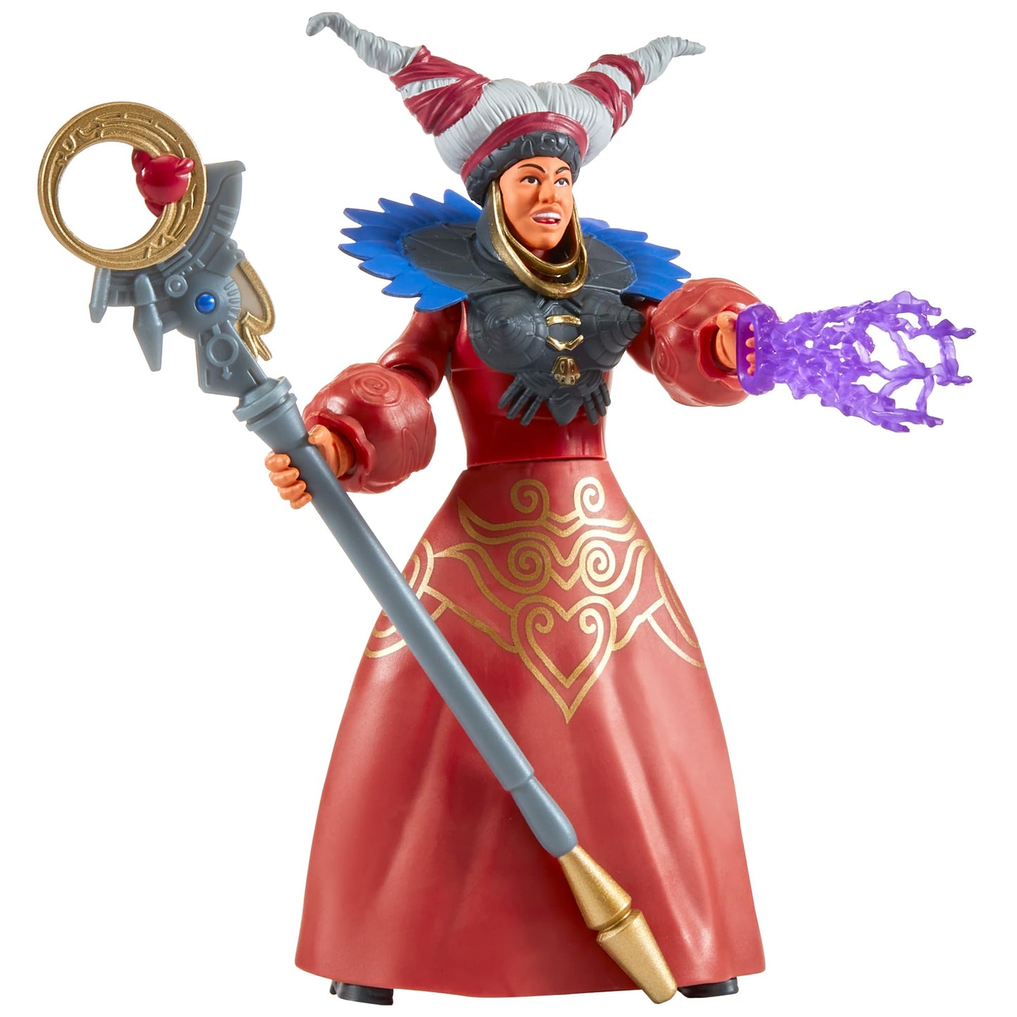 Power Rangers Mighty Morphin Re-Ignition: Auto-Morphin Black Ranger vs Rita Repulsa 2-Pack | Playmates Toys