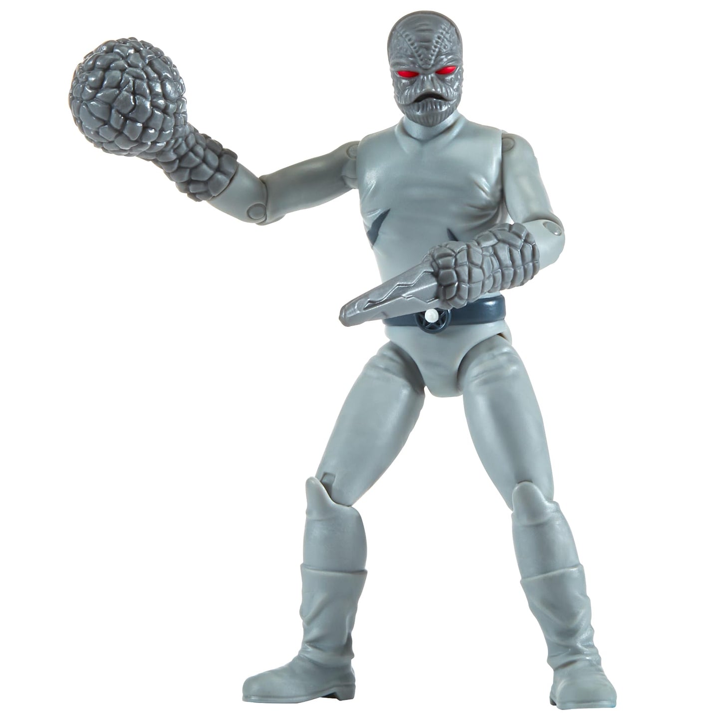 Power Rangers Mighty Morphin Re-Ignition Putty Patroller – Playmates Evil Space Alien Figure