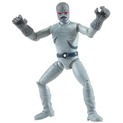 Power Rangers Mighty Morphin Re-Ignition Putty Patroller – Playmates Evil Space Alien Figure