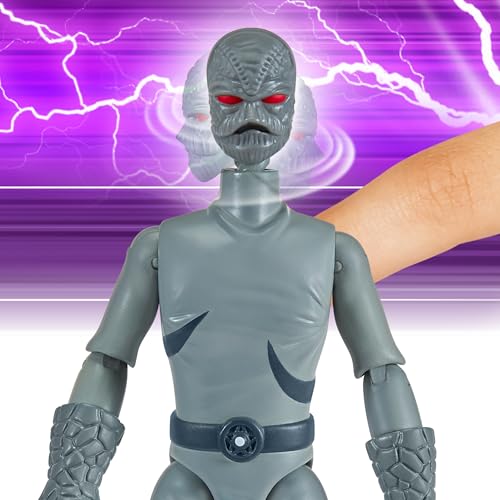 Power Rangers Mighty Morphin Re-Ignition Putty Patroller – Playmates Evil Space Alien Figure