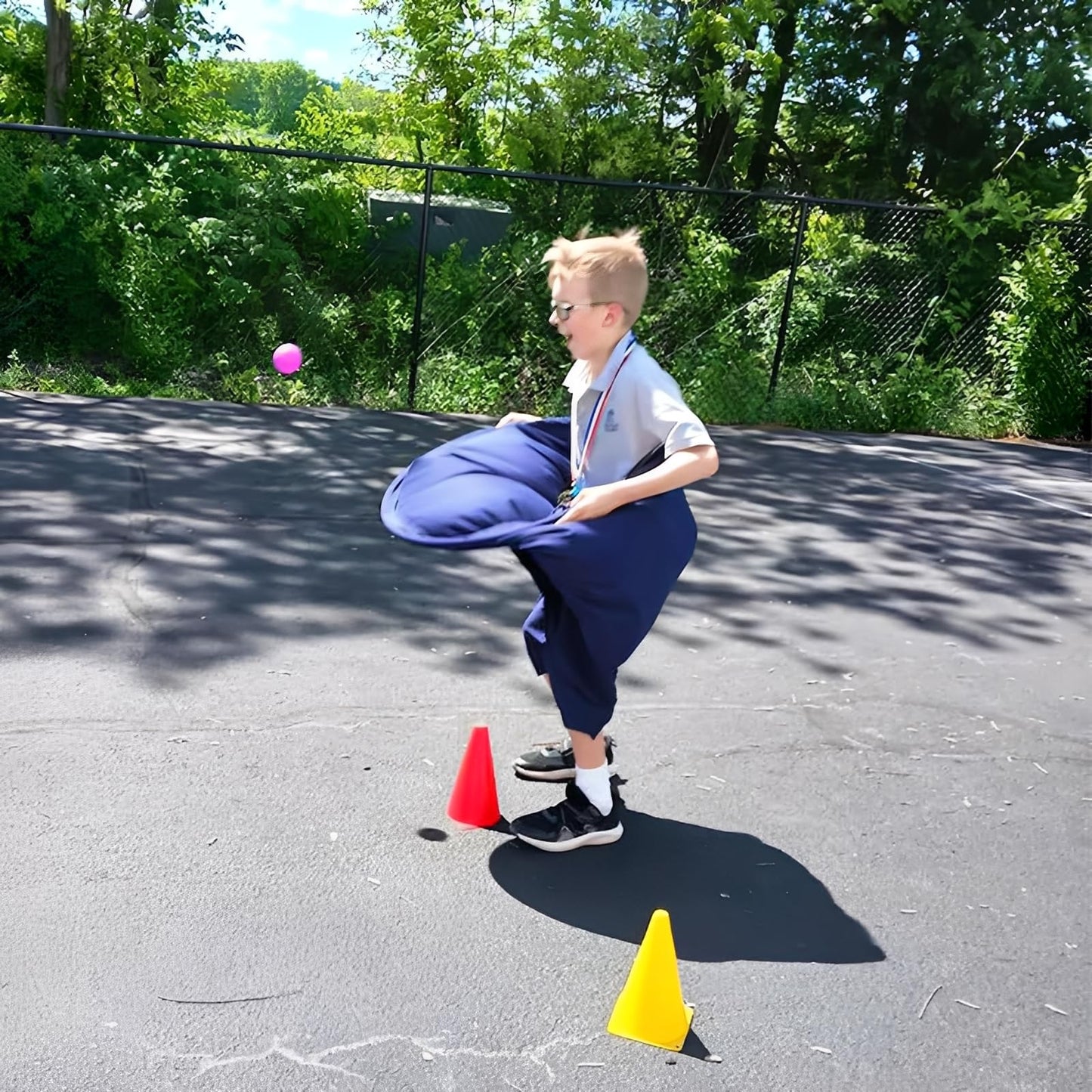 POYIPI Granny Pants Yard Game — Giant Outdoor Fun for Adults & Family (2025)