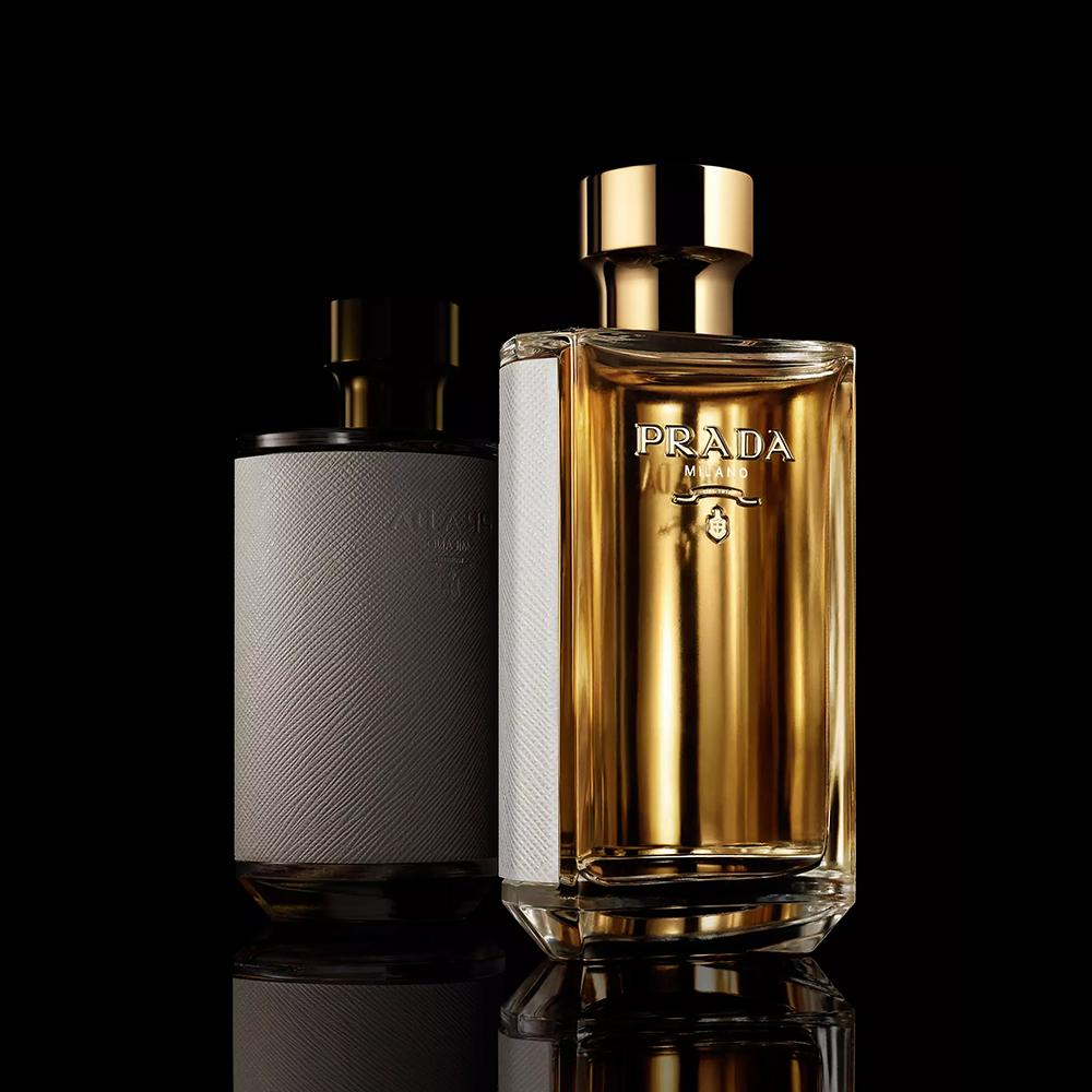 Prada La Femme Eau de Parfum 50ml Spray