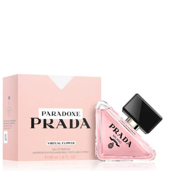 Prada Paradoxe Virtual Flower Eau de Parfum 30ml Spray Women's Fragrance
