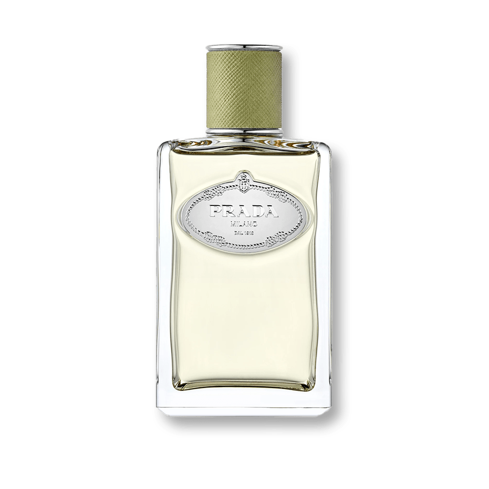 Prada Infusion de Vetiver Eau de Parfum 100ml Spray