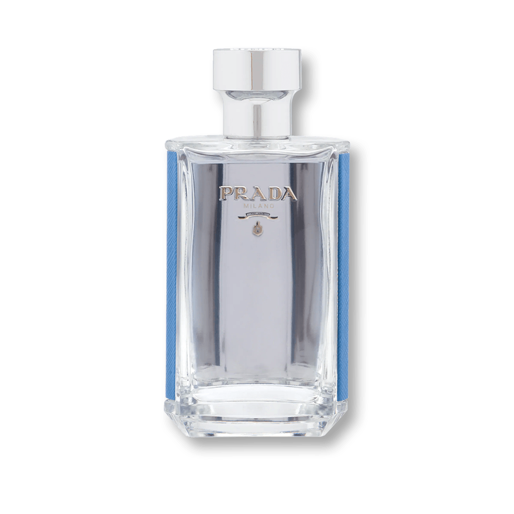 Prada Prada L'Homme L'Eau Eau de Toilette 100ml Spray