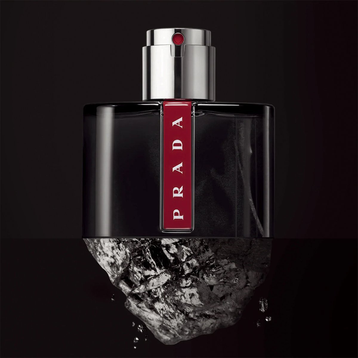 Prada Luna Rossa Carbon Eau de Toilette 50ml Spray