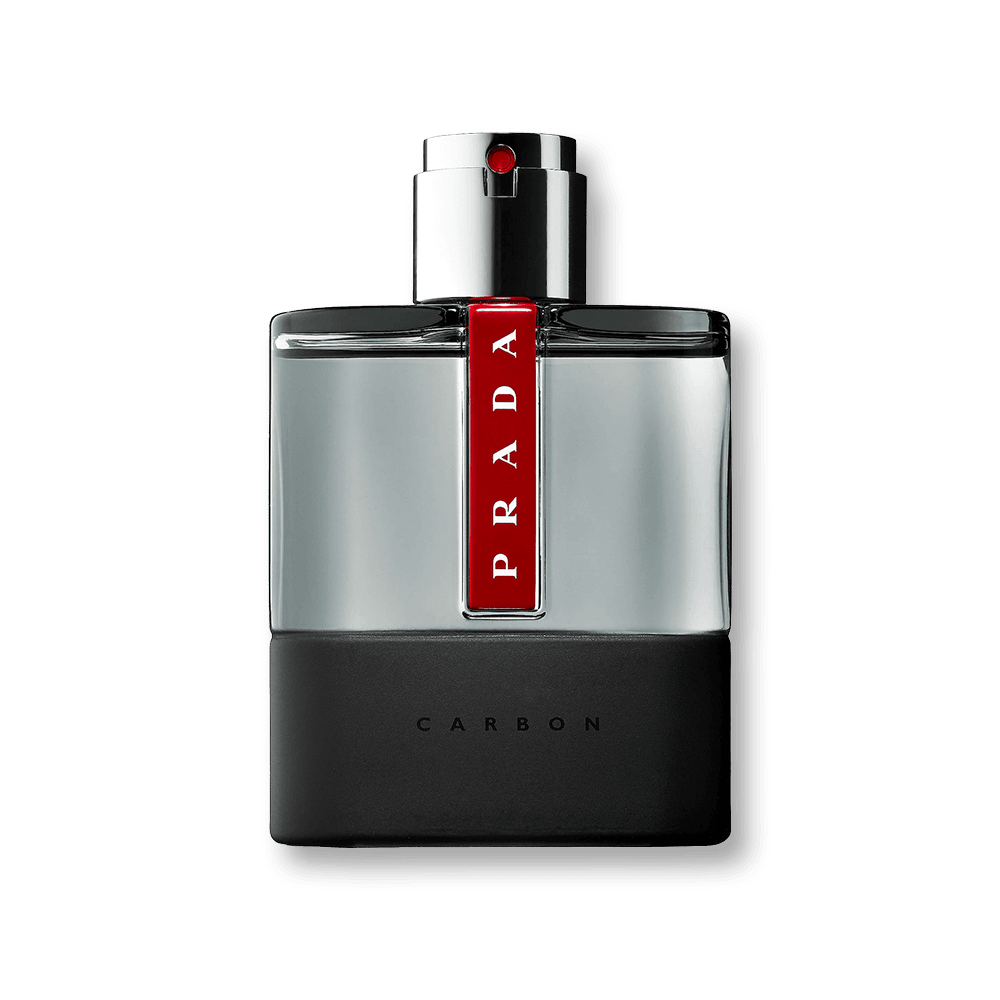 Prada Luna Rossa Carbon Eau de Toilette 50ml Spray