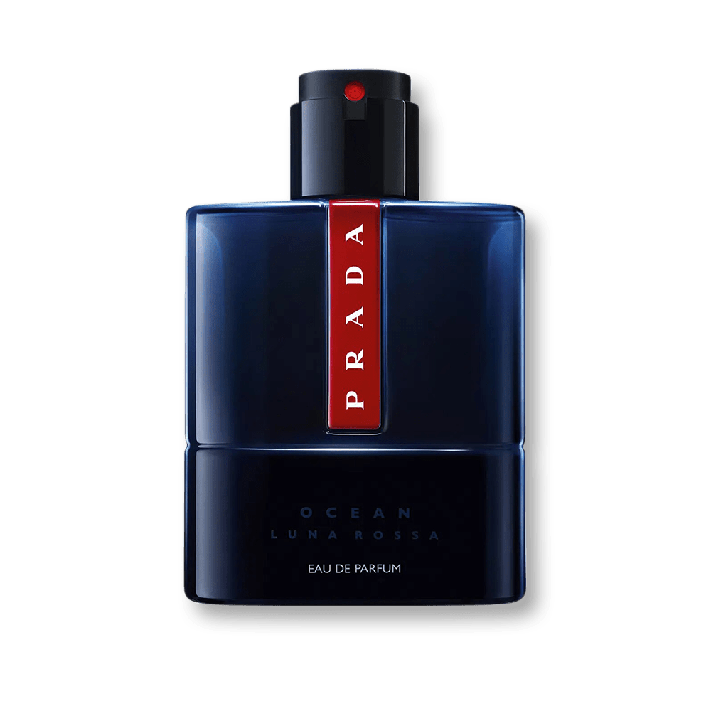 Prada Luna Rossa Ocean Eau de Parfum 150ml Spray