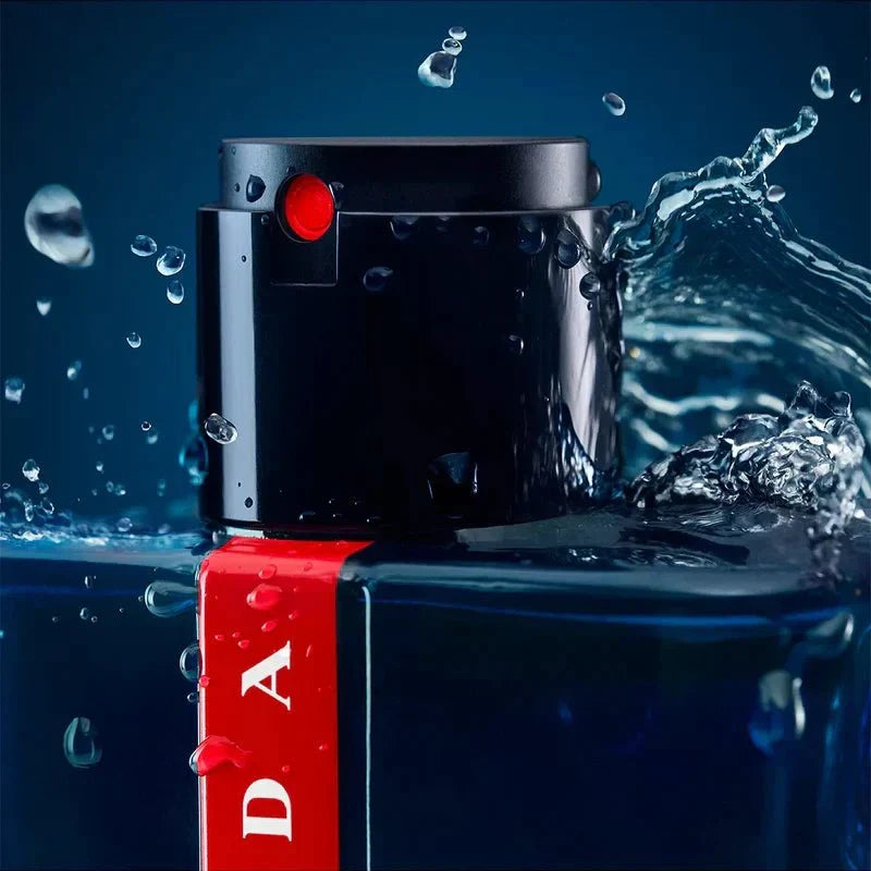 Prada Luna Rossa Ocean Eau de Parfum 150ml Spray