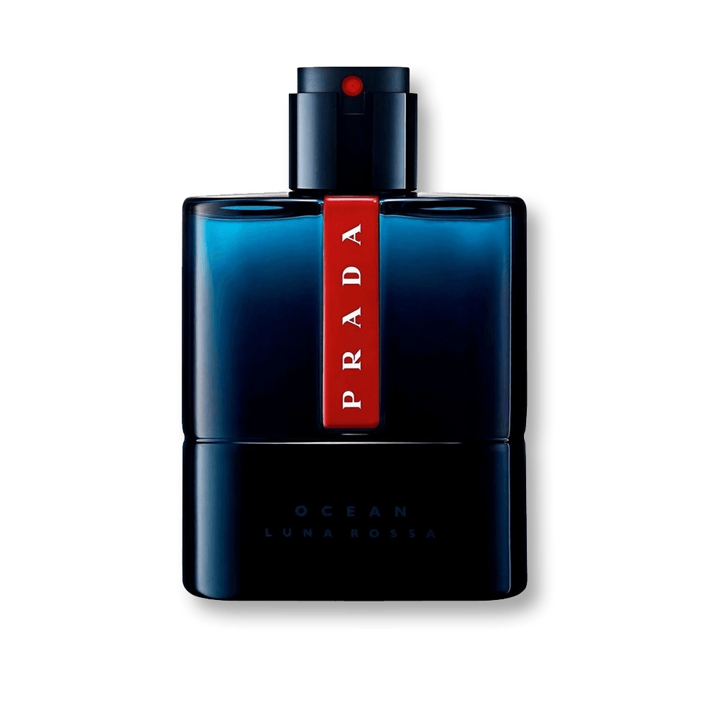 Prada Luna Rossa Ocean Eau de Toilette 100ml Spray