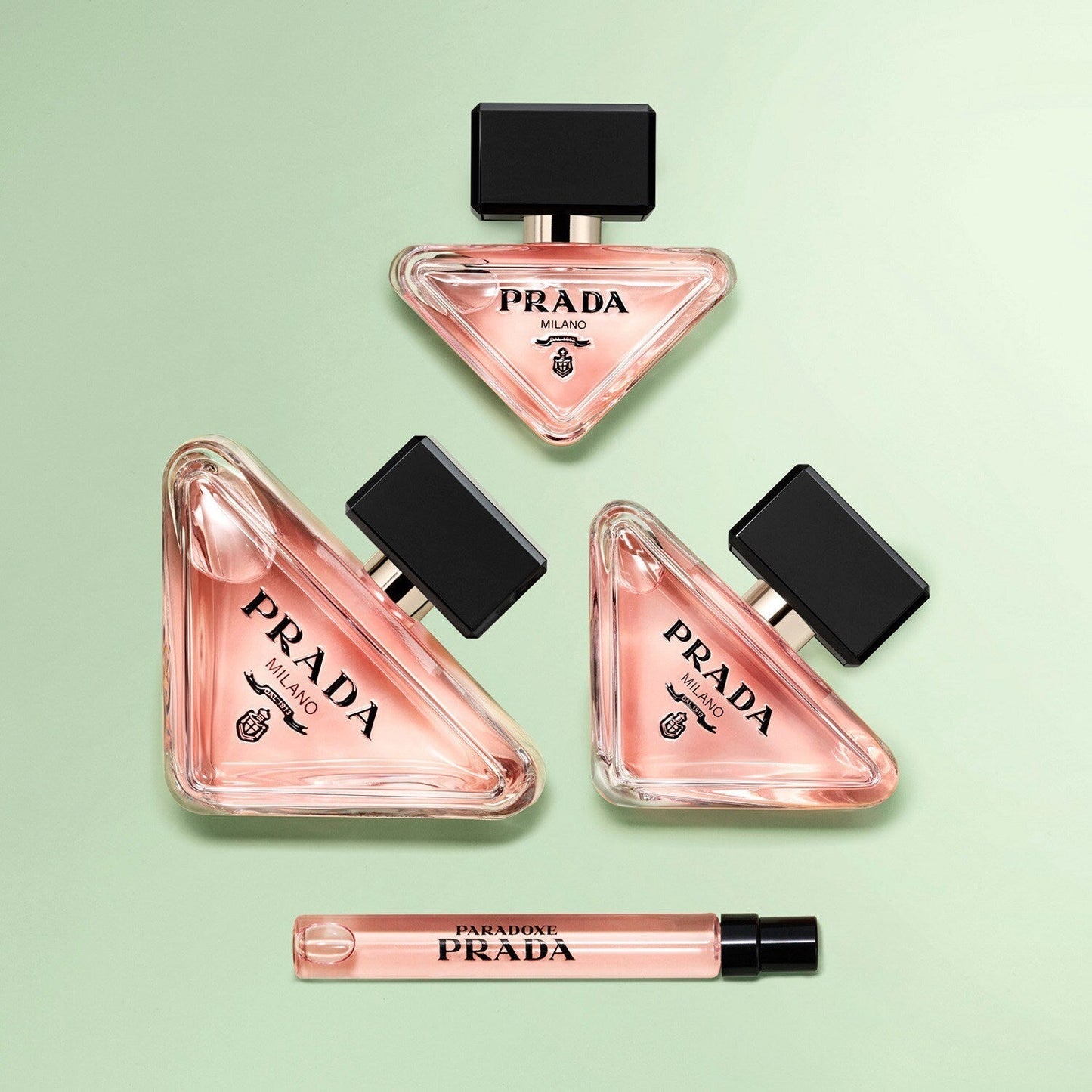 Prada Paradoxe Eau de Parfum 90ml Refillable Spray