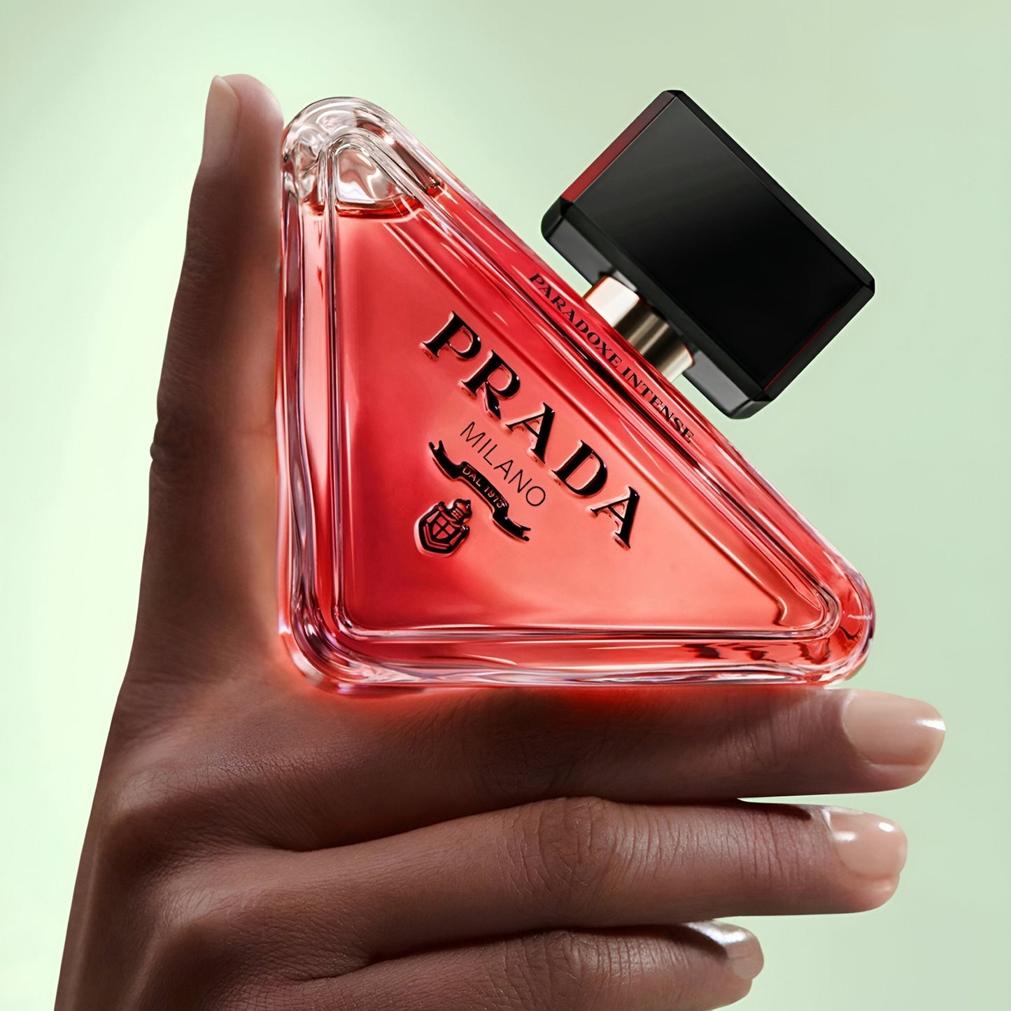 Prada Paradoxe Intense Eau de Parfum 50ml Refillable Spray